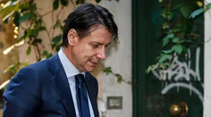 Contemu sa nepodarilo zostaviť vládu, Mattarella zrejme pripravuje dočasnú vládu