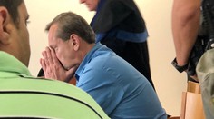 Patrik Pachinger ostáva za mrežami