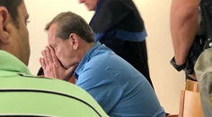 Patrik Pachinger ostáva za mrežami