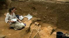 Archeológovia sú blízko k rozlúšteniu veľkej biblickej záhady. Toto sa im podarilo