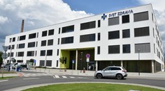 Visolajský skritizoval súkromné nemocnice. Svet zdravia tvrdí, že prijali aj pacientov z Nitry