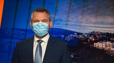 Divácke otázky v Na telo: Pellegrini uprednostil Daniela Lipšica pred Dušanom Kováčikom