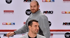 Fury odložil odvetu s Kličkom a prezradil aj dôvod