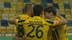 DAC 1904 – Žilina 3:1 | 7. kolo nadstavby