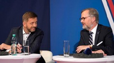 Hodnotenie volieb v Česku: Víťazmi sú Rakušan a Fiala, porazenými Babiš a ľavica