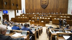Predĺženie moratória na prieskumy neodsúhlasil Ústavnoprávny výbor v parlamente