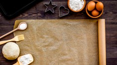 Nezvyčajné využitie papiera na pečenie. Tieto triky musíte vyskúšať
