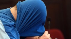 Sýrčan, ktorý v Nemecku vyhodil z okna tri deti, spoznal svoj trest