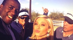 Moderátorka šnupala kokaín, potom dojčila dcérku. Tá skončila v nemocnici