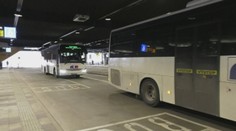 Autobus zo Slovenska narazil v Budapešti do stĺpa, zranili sa dve osoby