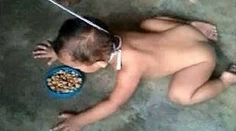Matka sa pochválila takýmito fotkami dieťaťa na sociálnej sieti