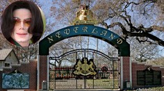 Zverejnili fotografie z Jacksonovho Neverlandu. Odhalili jeho úchylné tajomstvá