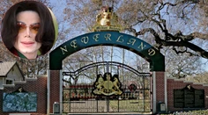 Zverejnili fotografie z Jacksonovho Neverlandu. Odhalili jeho úchylné tajomstvá