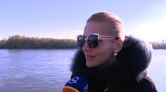 Má Dara Rolins hviezdne maniere?
