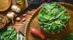Prečo jeme na Zelený štvrtok špenát? Vysvetlenie je úplne jednoduché