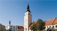 Ak nemusíte, Trnave sa radšej vyhnite