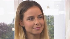 Nela Pocisková priznala, že prežíva náročné obdobie