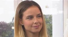 Nela Pocisková priznala, že prežíva náročné obdobie