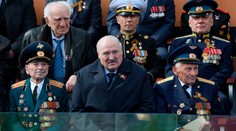 Únia zaradila na sankčný zoznam ďalších 38 predstaviteľov bieloruského režimu