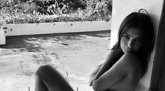 Modelka s najkrajšími prsiami sa vydala. Dva mesiace po rozchode s iným mužom