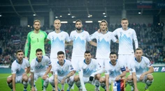 Bývalý kanonier Slovana i „nová“ hviezda Trnavy. Slovinci skladajú súpisku na EURO