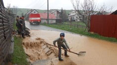Sever Slovenska ničili búrky a krúpy