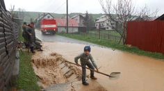 Sever Slovenska ničili búrky a krúpy