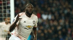 Lukaku už je iba krok od prestupu do Interu. Čaká sa na lekárske testy