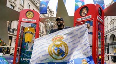 Za letenky minuli stovky eur. Na finále Ligy majstrov sa však zrejme nedostanú