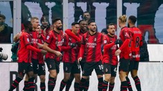 Mourinhov Rím zakopol, v Miláne oslavuje Inter aj AC. Suslov s Veronou nestačil na Florenciu