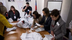 V ruských regionálnych voľbách na Ukrajine vyhralo Jednotné Rusko, tvrdí Moskva