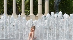 Meterorológovia, oproti včerajšku, zvýšili výstrahu pred teplom