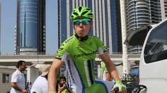 Na Okolo Slovenska aj Juraj Sagan a Kolář