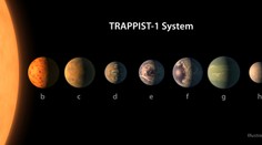 NASA: Objavenie života vo vesmíre už nie je otázkou či vôbec - ale kedy!