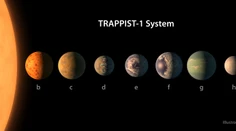 NASA: Objavenie života vo vesmíre už nie je otázkou či vôbec - ale kedy!