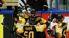 Nemci prekvapili favorizovaných Fínov a vyhrali v predĺžení