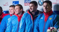 MOV potrestal za doping doživotným dištancom ďalších troch Rusov