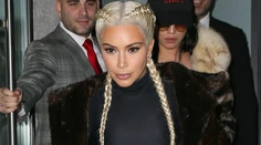 Kim dva mesiace po pôrode v úplne tesnom overale ukázala všetko