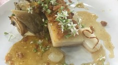 RECEPT NA NEDEĽU: Bravčové na hríboch