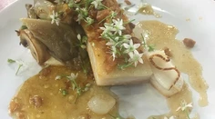 RECEPT NA NEDEĽU: Bravčové na hríboch