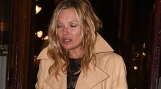 Smutný pohľad. Kedysi kráľovná, dnes troska