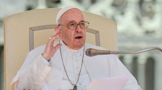 Pápež František vymenoval 20 nových kardinálov. Spája ich jedna vec