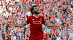 Arsenal utrpel zahanbujúcu prehru s Liverpoolom