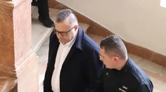 Najvyšší súd poslal exšéfa Tiposu Barcziho za mreže