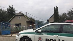 V dome našiel udusenú družku (†62). Požiar sa zrejme chytil od cigarety