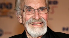 Zomrel oscarový herec Martin Landau (†89)