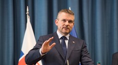 Pellegrini sa obul do protestujúcich farmárov