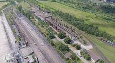 V Košiciach má vzniknúť nové prekladisko vlakov z Ázie. Mohlo by zamestnať až desaťtisíc ľudí