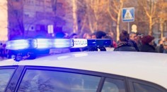Srbsko: Novinár na polícii vypovedal, že ho uniesli maskované osoby