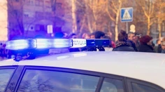Srbsko: Novinár na polícii vypovedal, že ho uniesli maskované osoby